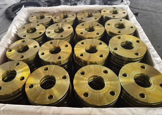 En1092-1 Flange Type01 Type05 Type11 Type12 Type13 S235JR, S275JR