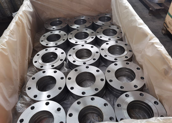 En1092-1 Flange Type01 Type05 Type11 Type12 Type13 S235JR, S275JR