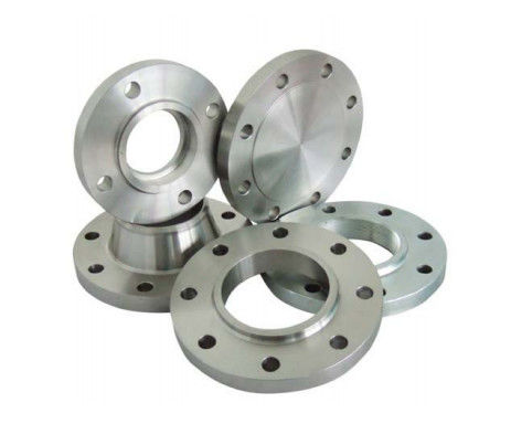 1/2&quot; Sampai 76&quot; ASME A105N FLANGE SLIP PADA WNRF BLIND LAP BERSAMA SWRF ULANG