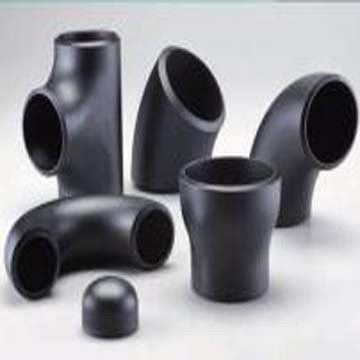Jis B2311 Jadwal 40 Butt Weld Elbow Tee Reducer Cross