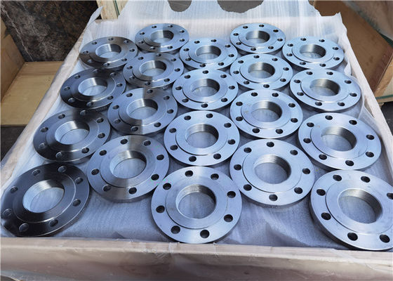 En1092-1 Flange Type01 Type05 Type11 Type12 Type13 S235JR, S275JR