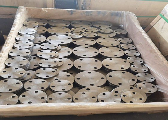 Gost 12820-80 Flange Gost 33259 Gost 12821 Pn6 Pn10 Pn16 Pn25 Pn64 Pn100 St20