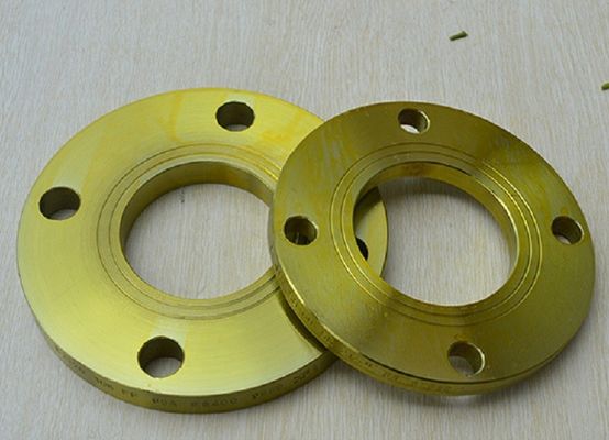 1/2&quot; Sampai 60&quot; SLIP ON BLIND Forged Steel Pipe Flange JIS B2220 10K SS400 SUS304 SUS316