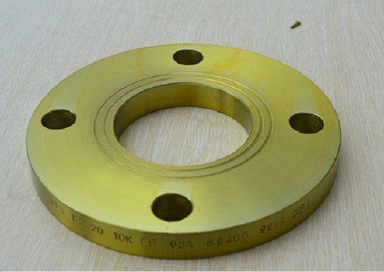 1/2&quot; Sampai 60&quot; SLIP ON BLIND Forged Steel Pipe Flange JIS B2220 10K SS400 SUS304 SUS316
