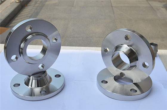 DIN EN1092-1 FLANGE WEDLING NECK SLIP PADA BLIND FLAT THREADED LOOSE FLANGE