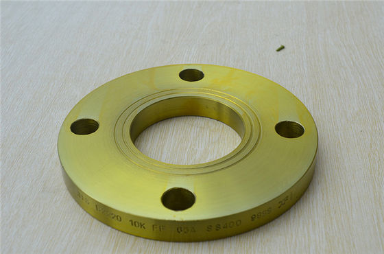 SS400 SUS304 SUS316 Forged Steel Flange JIS B2220 5K 10K 16K 20K 30K 40K SLIP ON BLIND