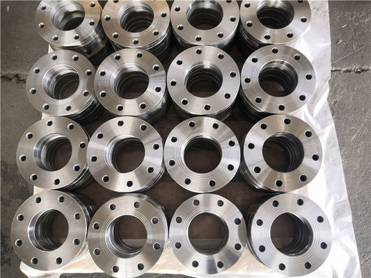 Hot Forging Steel FLANGE BS 4504 BS10 PN6 PN10 PN16 PN25 PN40 SORF Plate Blind