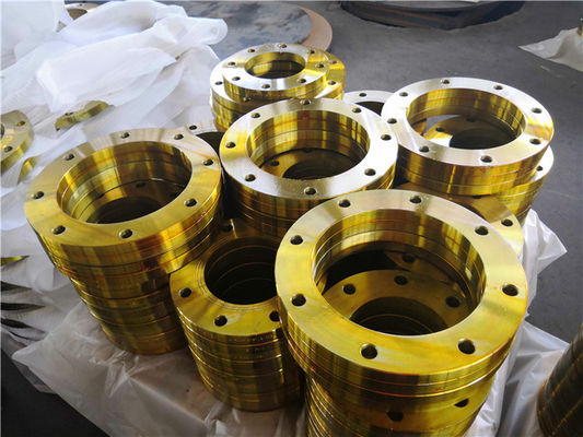 SS400 SUS304 SUS316 Forged Steel Flange JIS B2220 5K 10K 16K 20K 30K 40K SLIP ON BLIND