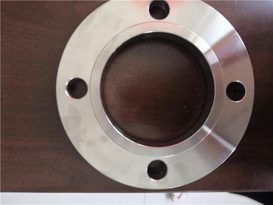 1/2 '' Sampai 144 '' Baja Ditempa AWWA C207-07 CLASS B CLASS D Ring Blind Flange