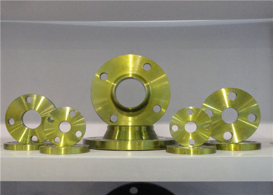 DIN EN1092-1 FLANGE WEDLING NECK SLIP PADA BLIND FLAT THREADED LOOSE FLANGE
