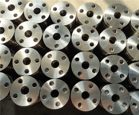 SS400 SUS304 SUS316 Forged Steel Flange JIS B2220 5K 10K 16K 20K 30K 40K SLIP ON BLIND