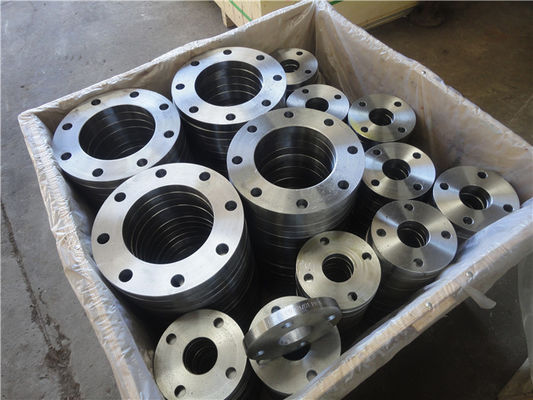 Flensa Baja Tahan Karat CT20 GOST 33259 GOST 12820-80 GOST 12821-80
