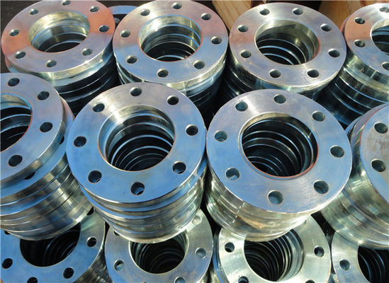 Ansi Asme B16.5 B16.47 Panjang 150 Weld Neck Flange Lwn 3 Inch