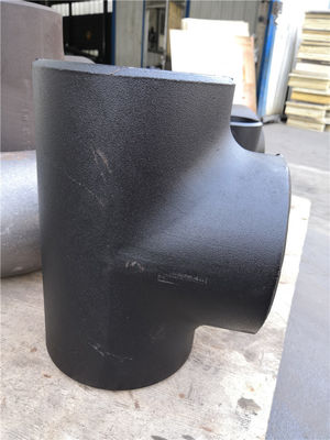 1/2 &quot;-72&quot; PIPA FITTING ASME B16.9 Baja Karbon Baja Tahan Karat