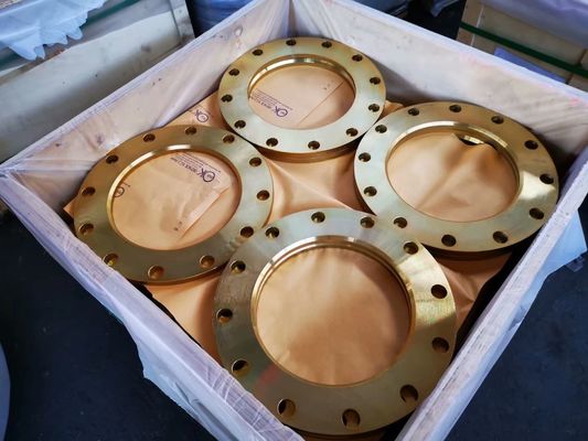 SORF P245GH PELAT BAJA KARBON FLANGE PN06 PN10 PN16 PN25 PN40 PN63 PN100