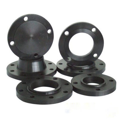 Pipa Kelas 150 A105 Asme B16 47 Slip Pada Flange