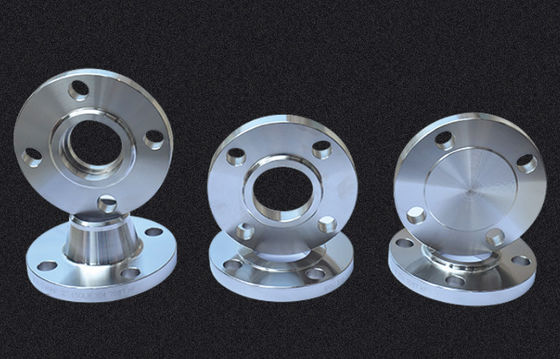 ANSI B16.5 B16.47 BLIND SORF Flange CS A105 150LBS 2500LBS WNRF Kuning Hitam