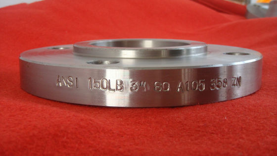 SO P245GH Flange DIN EN1092-1 TYPE12 PN16 DN200 P250GH P265GH P280GH Dengan Hub