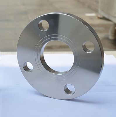 Blind Pn6 - Pn40 Pipa Stainless Steel Flange Bs 4504