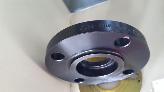 Flensa Pipa Leher Las Kelas 900 Kelas 1500 F304