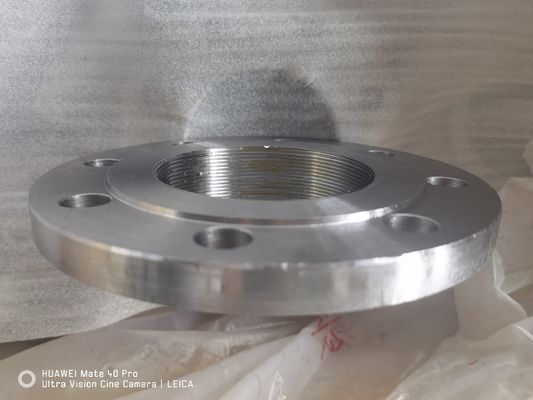 Dn15 - Dn2000 Ss Slip Pada Flange Pn6 - Pn250 2 Inci