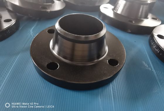 Dn15 - Dn2000 Ss Slip Pada Flange Pn6 - Pn250 2 Inci