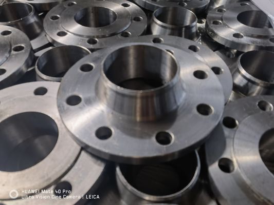 EN1092-1 PN16 TYPE 11 PIPA Tempa FLANGE DILAS LEHER P245GH