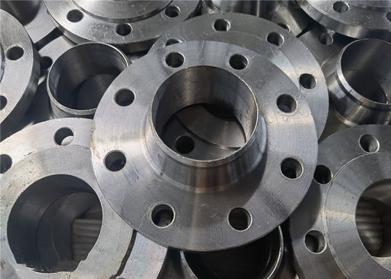 DIN EN 1092-1 TYPE 11 Rtj Wn Flange DIN 2632 PN16 DIN 2633 P250GH C22.8