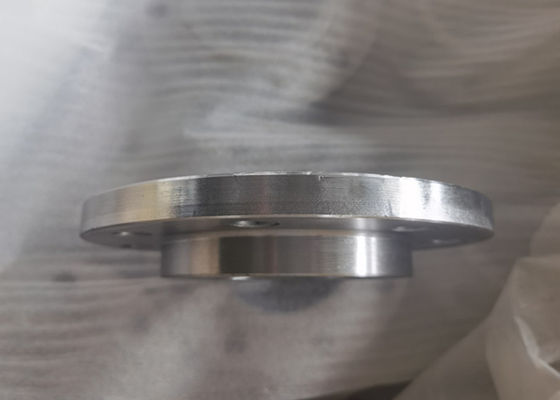 DIN2566 Flange DIN EN1092-1 TYPE13 TYPE12 Berulir P250GH A182 F304 F316