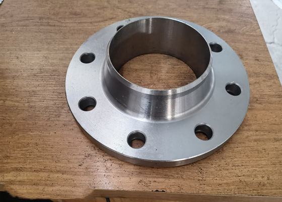 Plat Ditempa CT20 PN10 PN16 PN25 Flange Wn Rf GOST 12820-80 GOST 33259 GOST 12821-80