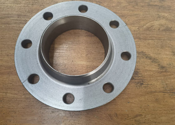 Plat Ditempa CT20 PN10 PN16 PN25 Flange Wn Rf GOST 12820-80 GOST 33259 GOST 12821-80