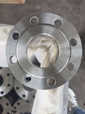 Plat Ditempa CT20 PN10 PN16 PN25 Flange Wn Rf GOST 12820-80 GOST 33259 GOST 12821-80