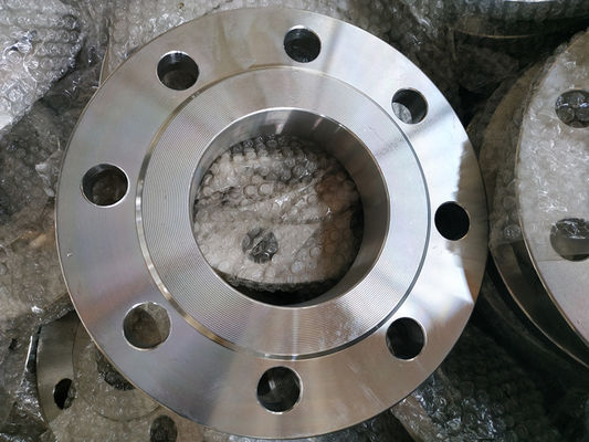 Flange Baja Paduan FF Din En 1092-1 Dn15-Dn2000
