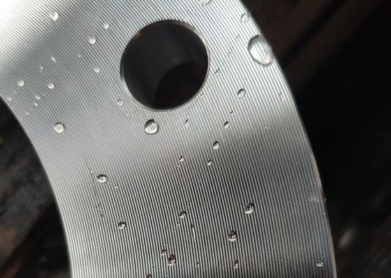Flange Baja Paduan FF Din En 1092-1 Dn15-Dn2000
