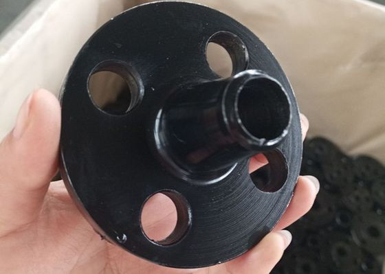 A350 Lf2 Ser.A Sorf Wnrf Forged Carbon Steel Flange