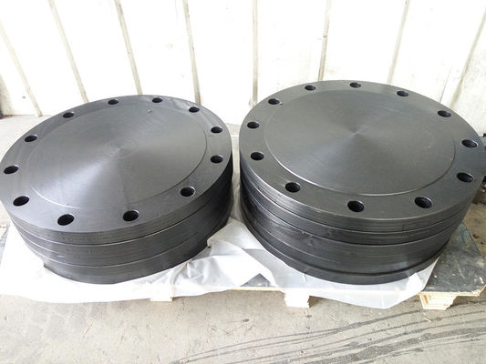 Galvanis Dn10 Stainless Steel Berulir Flange Pn10 Pn16 Pn25