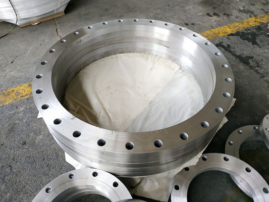 Ditempa S235JR P245GH FLANGE DIN EN 1092-1 PN6