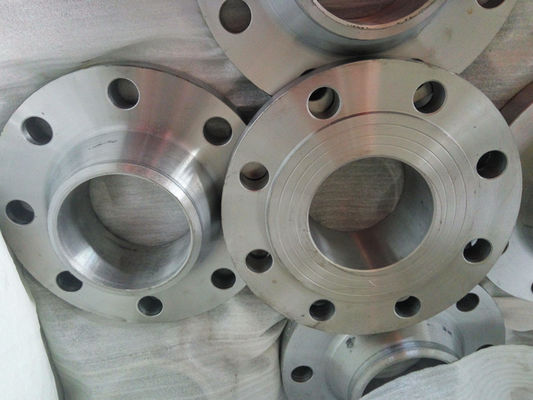 Ditempa S235JR P245GH FLANGE DIN EN 1092-1 PN6
