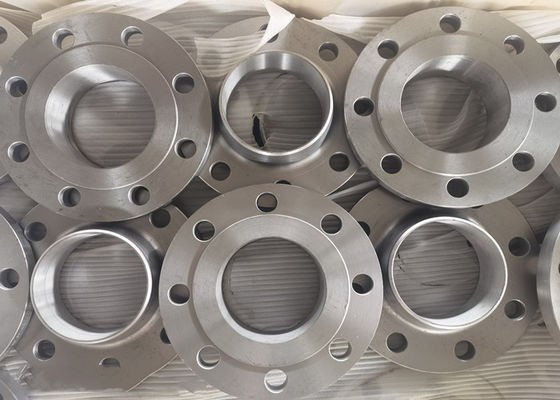 Din 2633 Rf Pn16 P235gh Ss Pipa Flange Ped Sertifikat