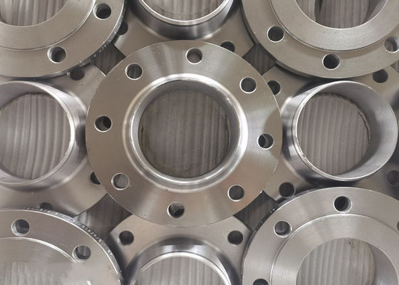 EN1092-1 PN16 TYPE 11 PIPA Tempa FLANGE DILAS LEHER P245GH