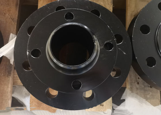 600lbs Rtj Stainless Pipe Flensa Minyak Bukti Karat