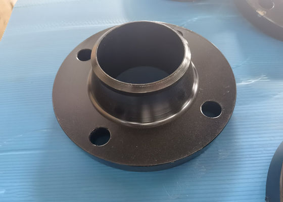 600lbs Rtj Stainless Pipe Flensa Minyak Bukti Karat
