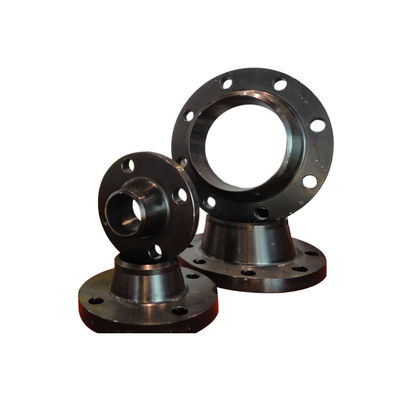 600lbs Rtj Stainless Pipe Flensa Minyak Bukti Karat