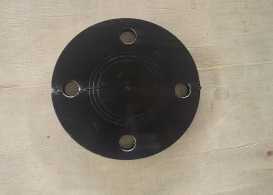 Dn15-Dn1200 Stainless Steel Pipa Berulir Flange 300lbs