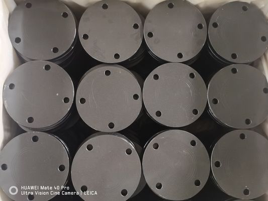 Astm / Asme A105 Flange Buta Stainless Steel 150lbs Dn150
