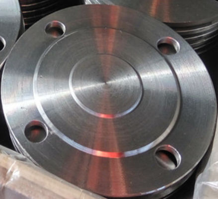 Flange GOST33259 Stainless Steel .12х18 10Т Flange Atk Blind GOST33259 TYPE11 WNRF Untuk Sambungan Pipa