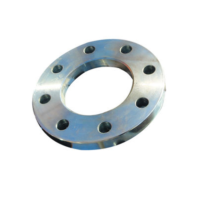 Baja Karbon Las Leher Flange Jis B2220 5k 10k 20k Wn A105