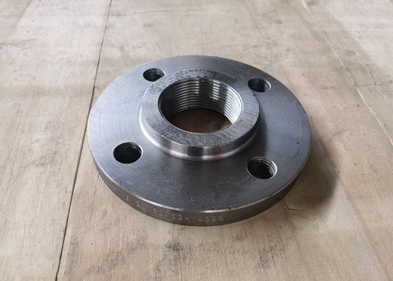 Kelas 150lb - Baja Karbon 2500lb Slip Pada Flensa A105