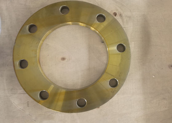 Sop Jis B2220 Bl Ss400 Flange Baja Galvanis 16k