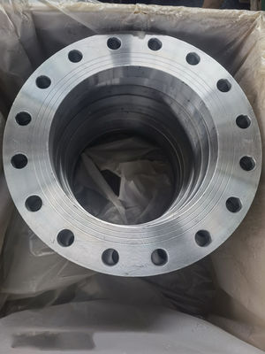 Sop Jis B2220 Bl Ss400 Flange Baja Galvanis 16k